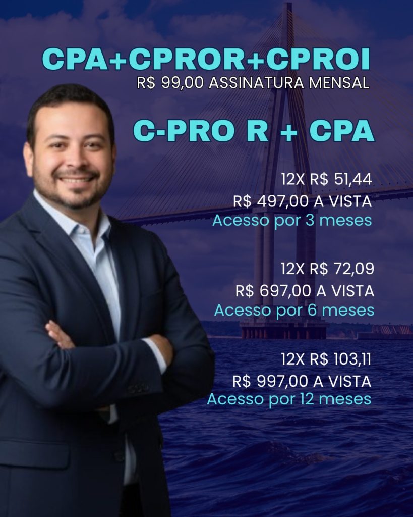 CPA + CPROR