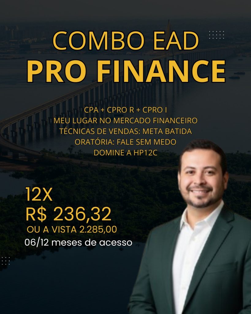 Combo Pro Finance