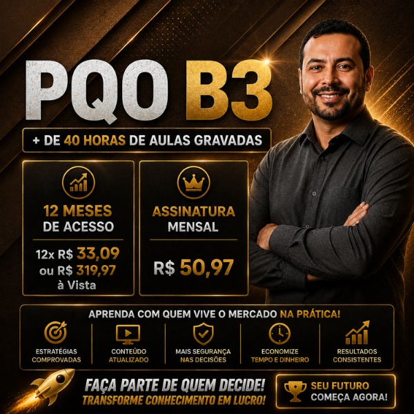 PQO B3