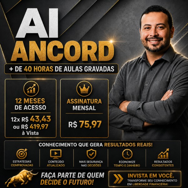 AI ANCORD
