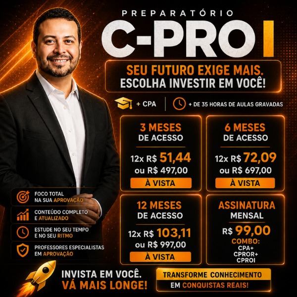 CPRO I